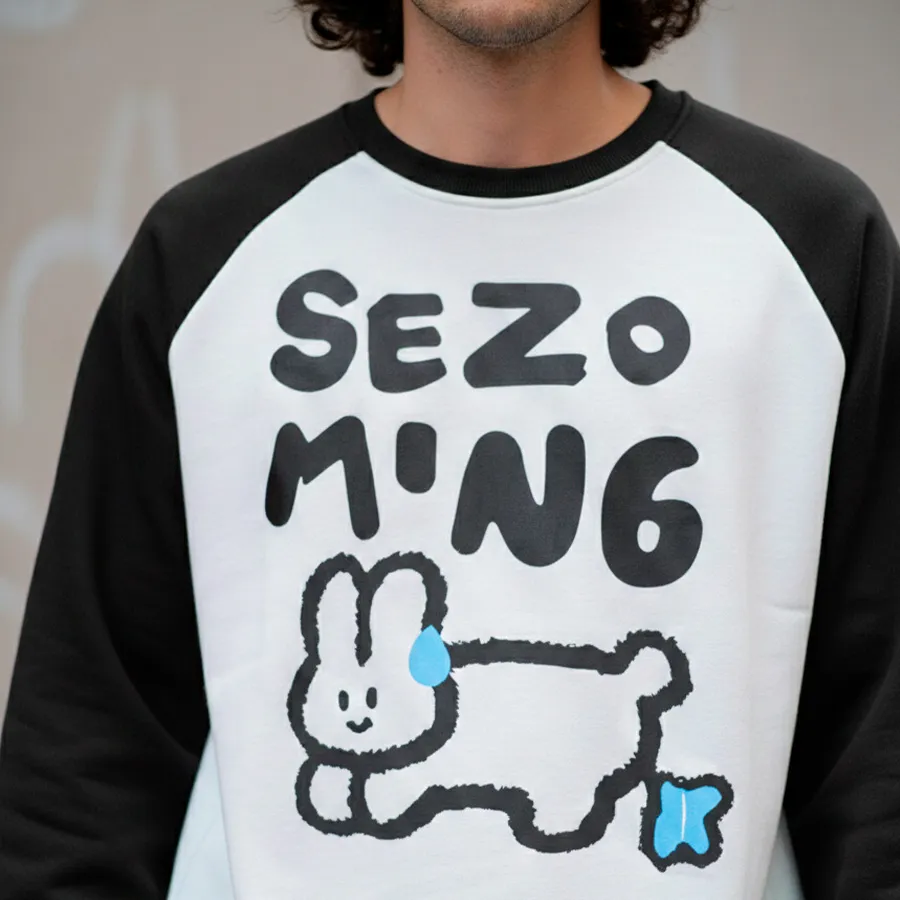 0755 KIT DE 3 SUDADERAS 8573